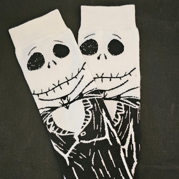 Jack Socks - Picture 3 of 4